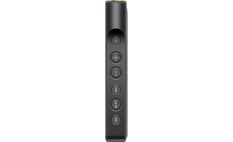 Sony NW-WM1A Premium Walkman® Side-mounted control buttons