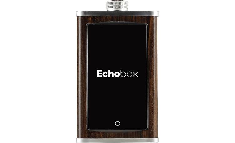 Echobox Audio Explorer Ebony
