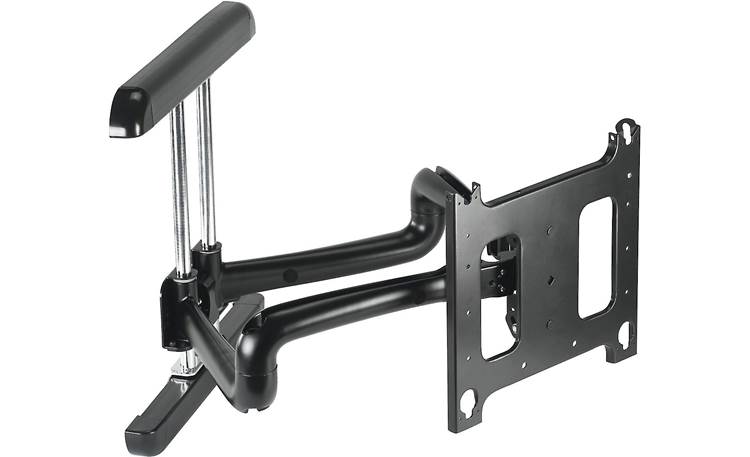 Chief  Large Flat-panel Swing Arm Mount (PDRUB) Front