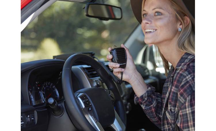 Midland MicroMobile® MXT400 Stay in touch when you're a ways away