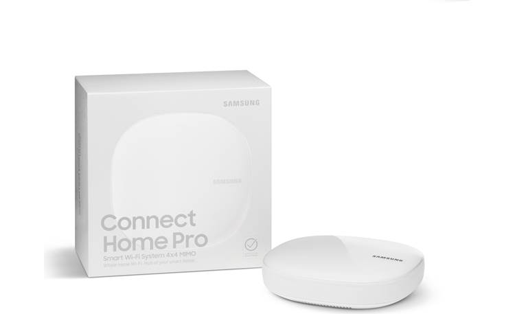 Samsung Connect Home Pro Wi-Fi® Router Other