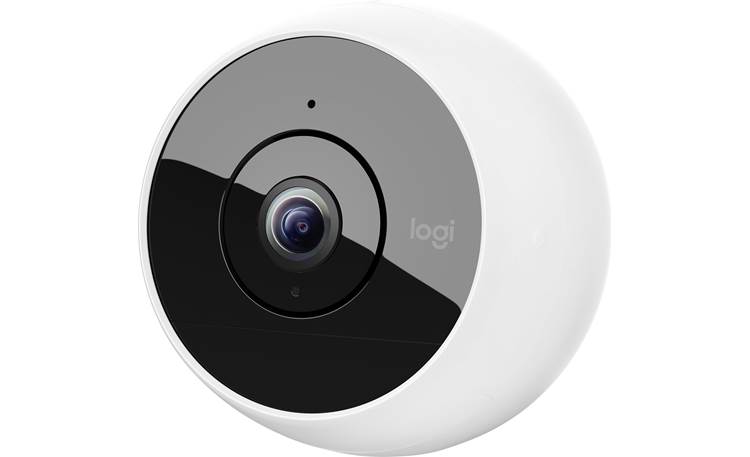 Logitech® Circle 2 Wireless Front