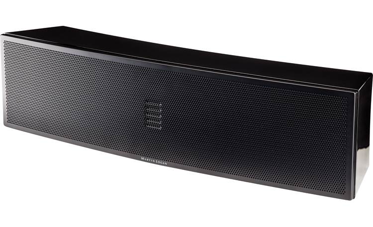 MartinLogan Motion® 8i Angled front view