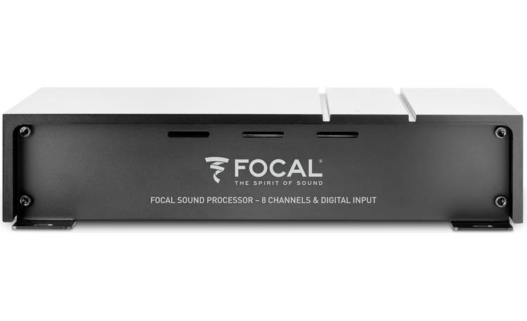 Focal FSP-8 Other