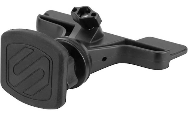 Scosche MAGCD2 magicMOUNT™ CD slot mount at Crutchfield