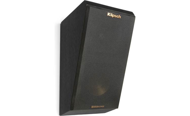 Klipsch Reference R-14SA Shown with included grille