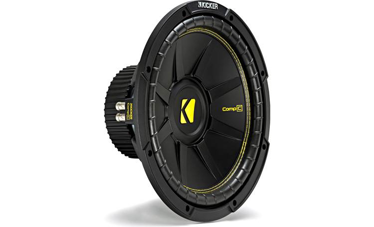 Kicker 44CWCD124 Other