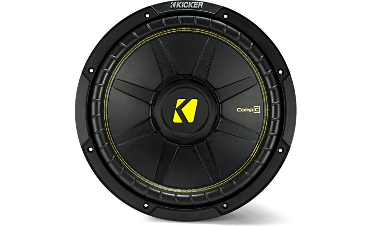 Kicker 44CWCS124 Other