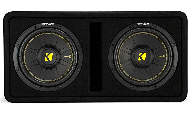 Kicker 44DCWC102 Other