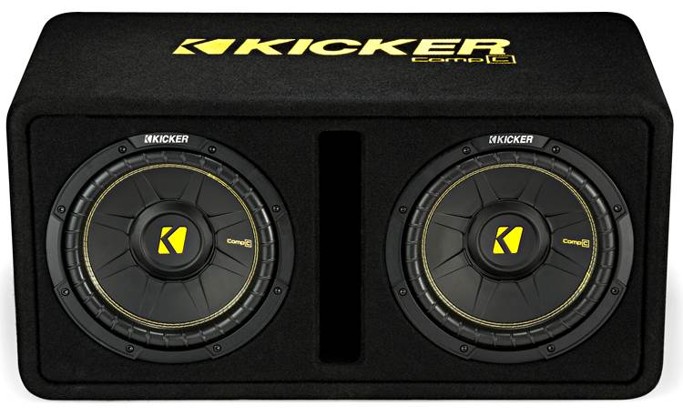 Kicker 44DCWC102 Other
