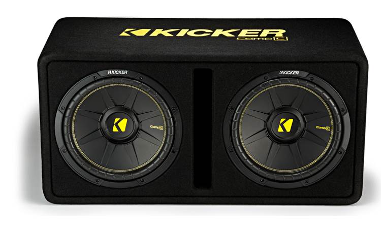 Kicker 44DCWC122 Other