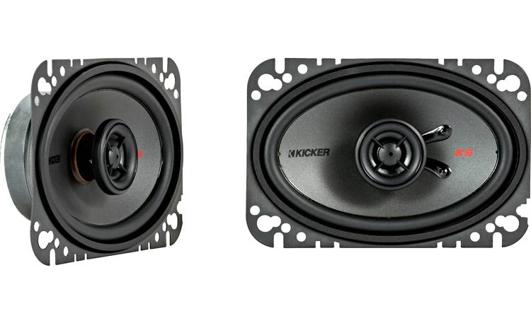 kicker ksc 460