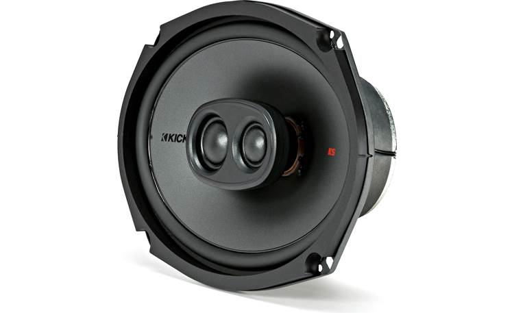 kicker k5 6x9