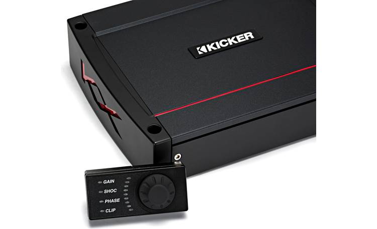 Kicker 44KXA400.1 Other