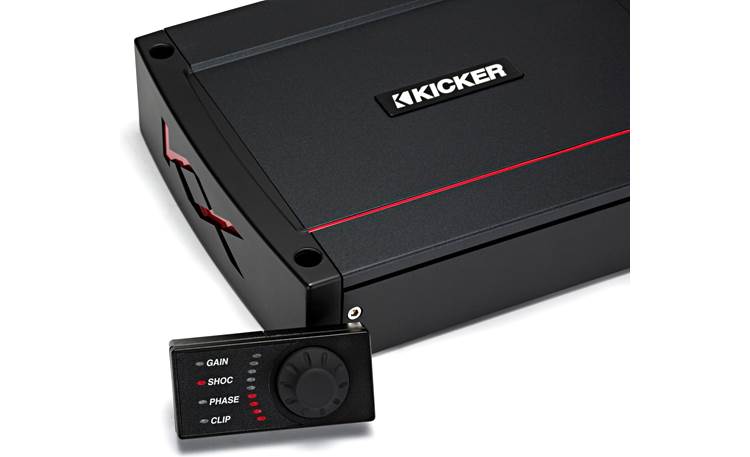 Kicker 44KXA400.1 Other