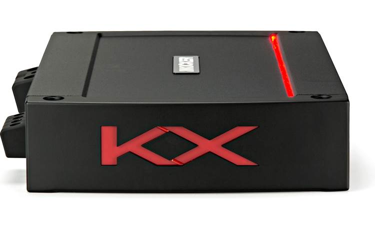 最終値下げ！　KICKER KX1600 アンプ 1600W 最終値下げ！ KICKER KX1600 アンプ 1600W - メルカリ