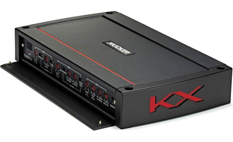 Kicker 44KXA800.5 Other