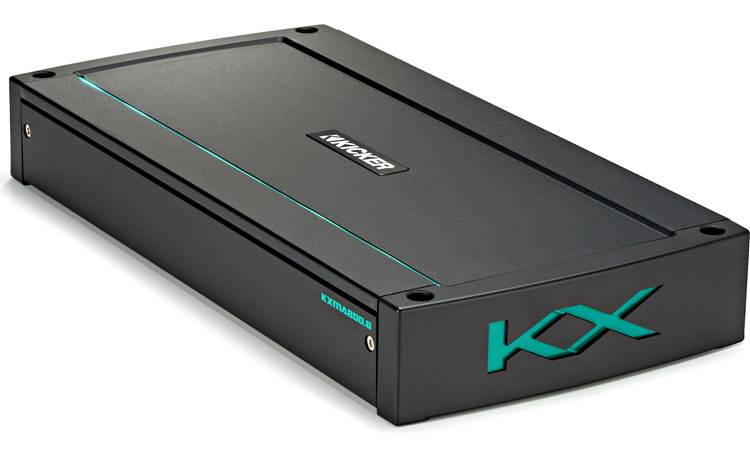 Kicker 44KXMA800.8 Front
