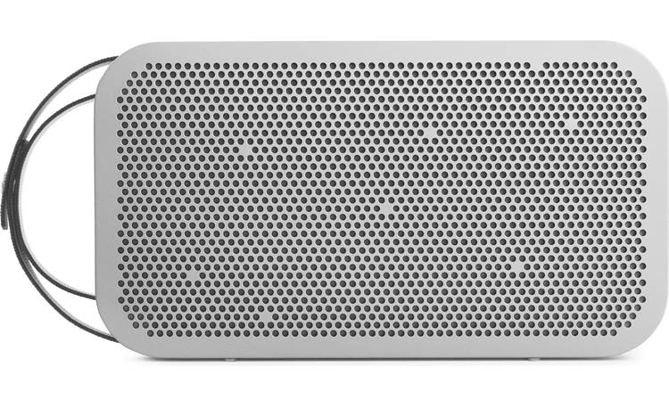 Het Feodaal Origineel B&O PLAY Beoplay A2 Active by Bang & Olufsen (Natural) Portable water  resistant Bluetooth® speaker at Crutchfield