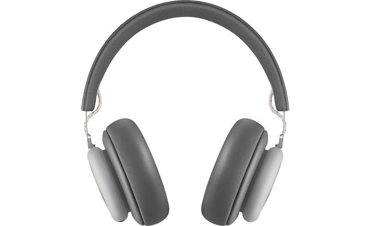 Bang & Olufsen Beoplay H4 Straight ahead view
