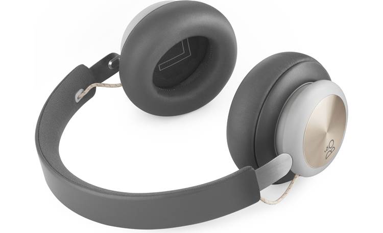 Bang & Olufsen Beoplay H4 Soft leather earpads