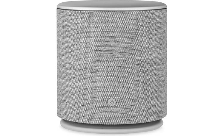 kontrol Sindssyge Rastløs Bang & Olufsen Beoplay M5 (Natural) Powered speaker with Wi-Fi® and  Bluetooth® at Crutchfield