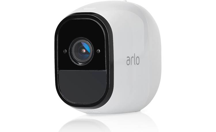 Add-On Netgear Arlo Pro Wireless 720p Security Camera VMC4030 w/ Battery Tested 