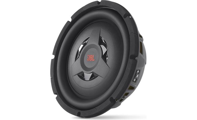 Jbl 10 inch subwoofer best sale with amp