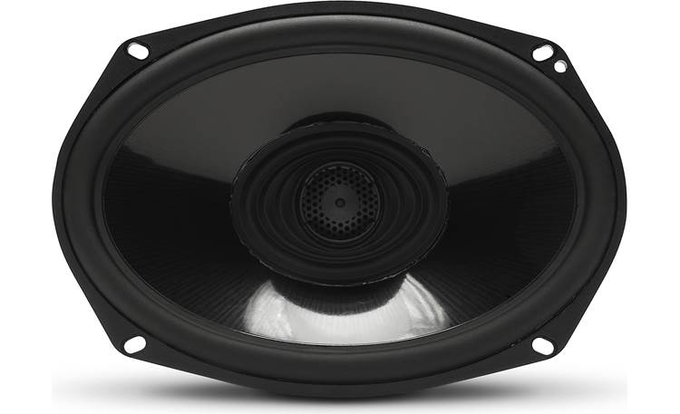 Rockford Fosgate TMS69 Other
