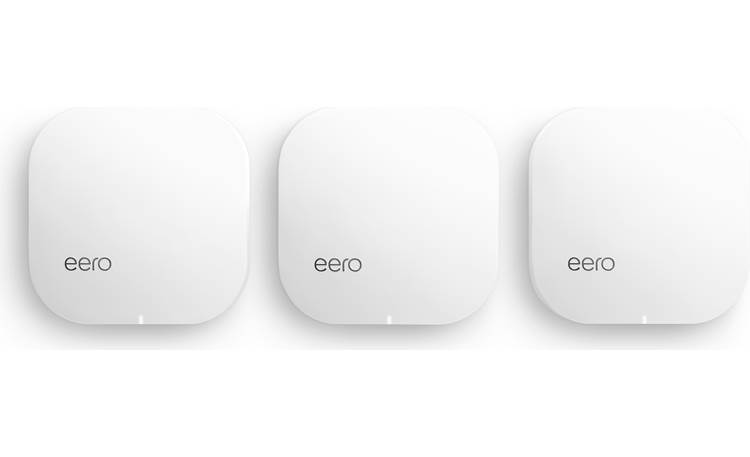 eero Pro Wi-Fi® System Front