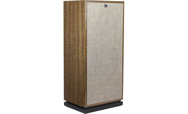 Klipsch Forte III Shown with grille in place