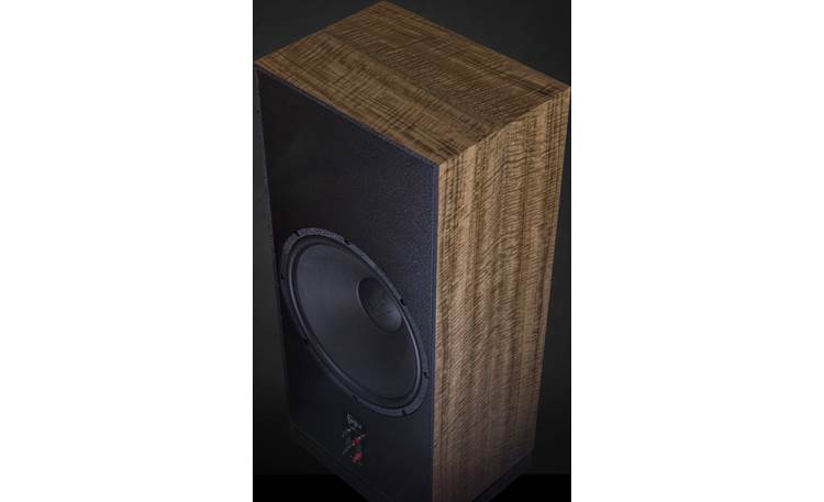 Klipsch Forte III Rear angled view (grille off)