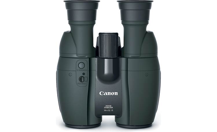 Canon 14 x 32 IS Binoculars High-performance 14X binoculars with 