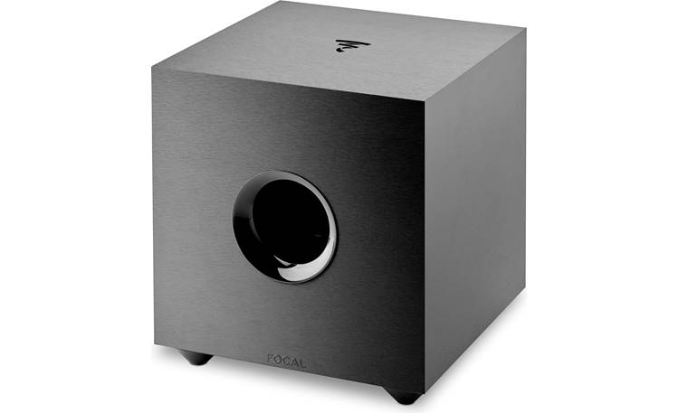Focal Sib Evo Dolby Atmos® 5.1.2 Front of subwoofer