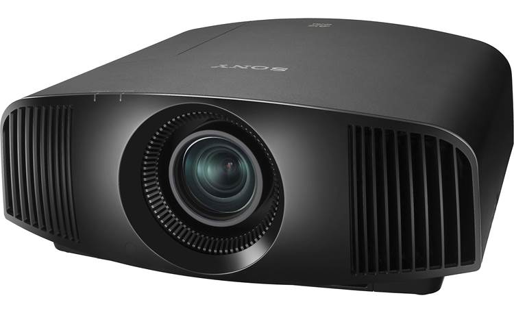 Simulation Projectors - Sony Pro