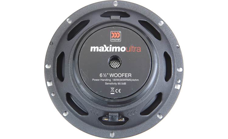 Morel Maximo Ultra 602 Maximo Ultra Series 6-1/2