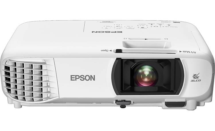 Epson Home Cinema 1060 Front view