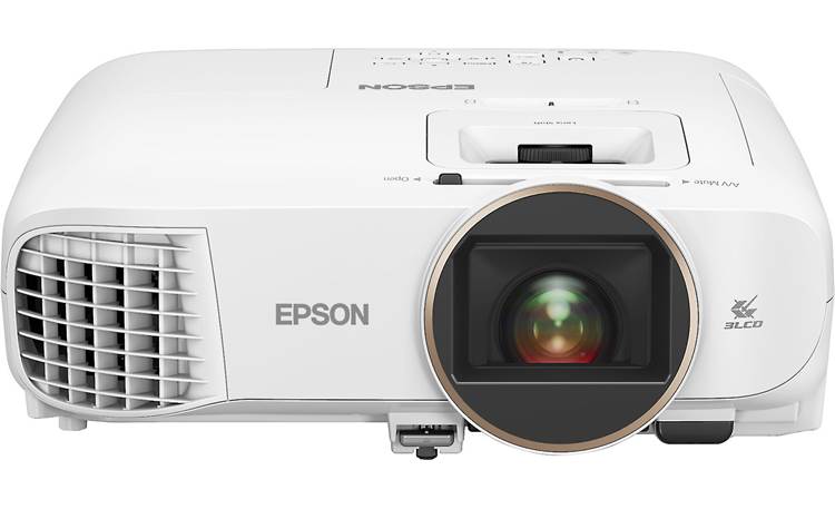 Epson Home Cinema 2150 Front view