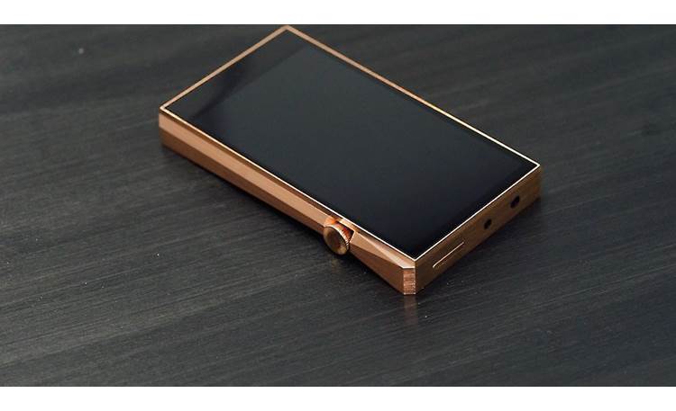 Astell&Kern A&ultima SP1000 (Copper) High-resolution portable