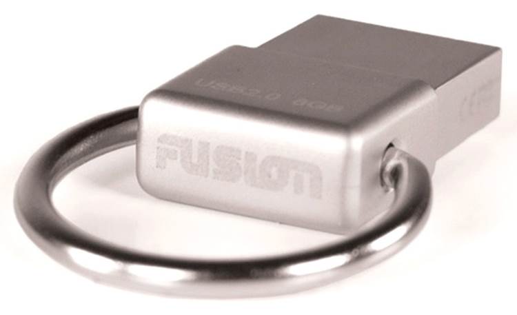 Fusion MS-USB16 Other