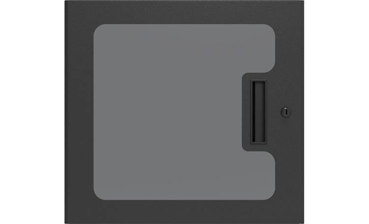 AtlasIED 1" Deep Plexiglass Door