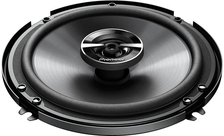 Pioneer TS-G650 G-Series 6-1/2