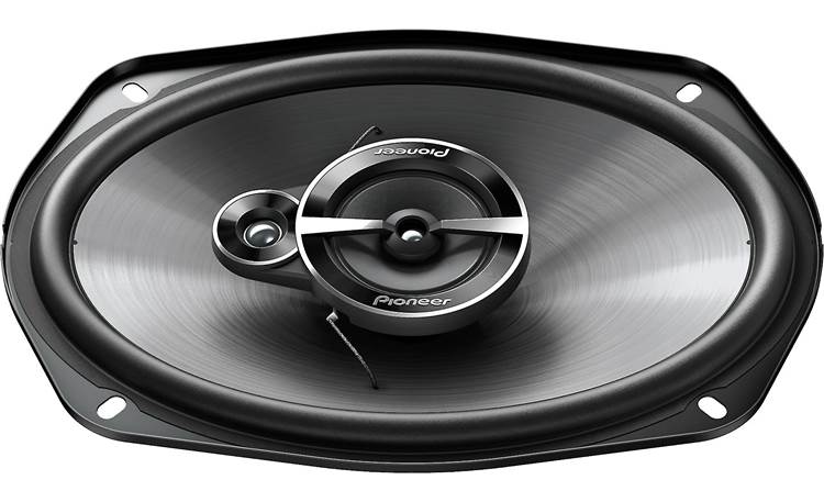 Pioneer TS-G690 Other