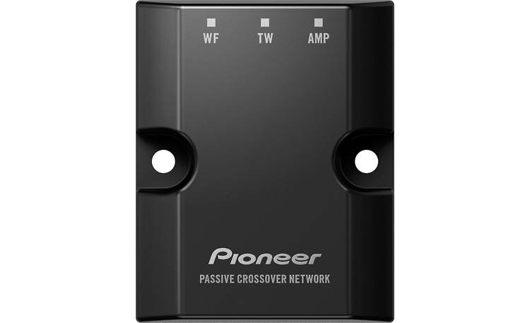 Pioneer TS-Z65C Other