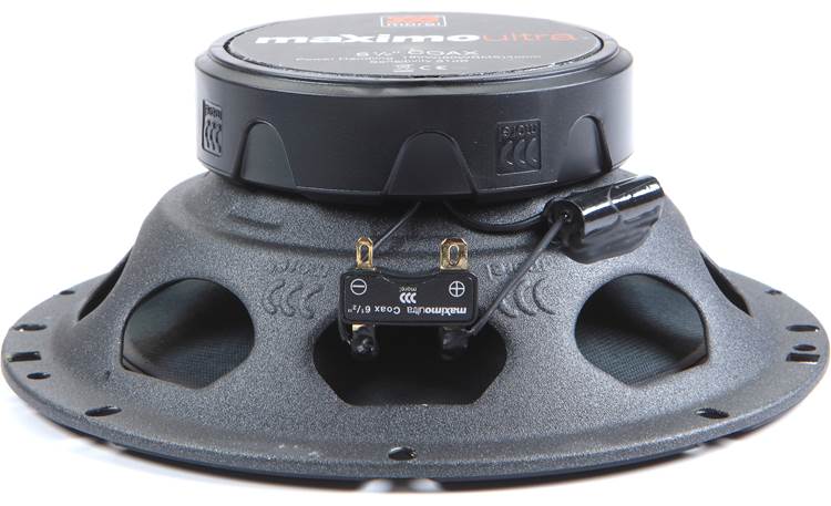 morel maximo ultra 602 coaxial