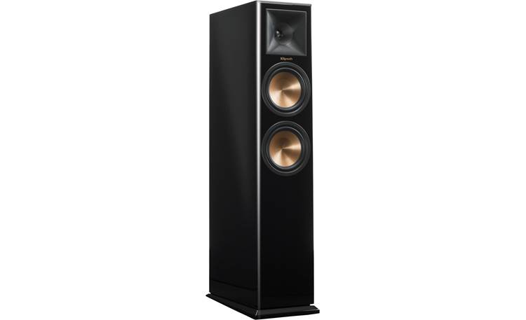 Klipsch Reference Premiere RP-260F Shown with grille removed