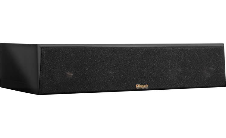 Klipsch Reference Premiere RP-440C Shown with grille in place