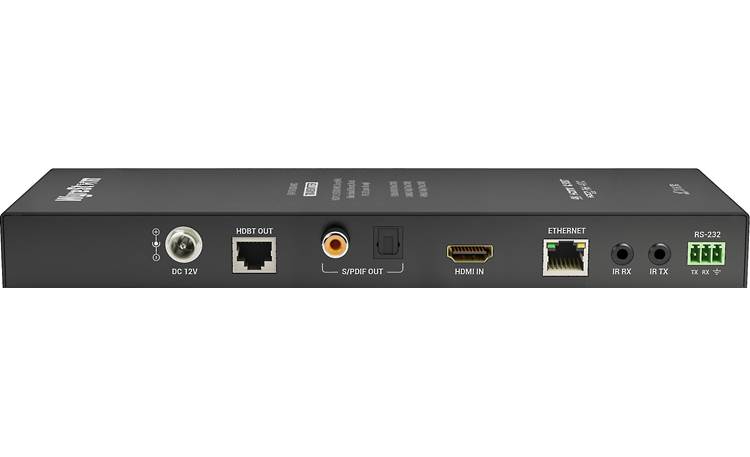 WyreStorm HDBaseT™ EX-70-H2X-ARC HDMI-over-Ethernet audio/video signal ...