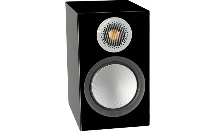 Monitor Audio Silver 50 Shown individually with grille removed