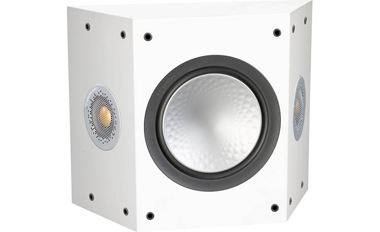 Monitor Audio Silver FX Shown with grille removed